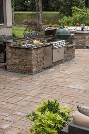 Simple outdoor kitchen small outdoor kitchens outdoor kitchen design outdoor spaces outdoor living outdoor decor outdoor pallet kitchen small outdoor kitchens and dining spaces are incredibly popular these days. 180 Outdoor Kitchen Ideas Dapur Luar Ruangan Rumah Dapur