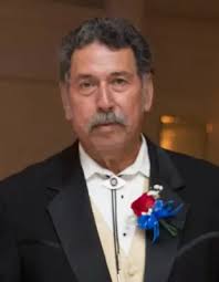 Obituary information for Ygnacio V. Caraveo