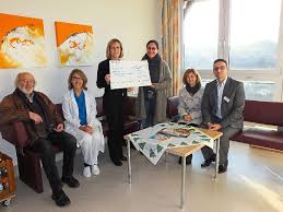 Ihre erfahrung kann anderen helfen, informierte entscheidungen zu treffen. Calw Zweites Palliativ Zimmer Ruckt Naher Calw Schwarzwalder Bote