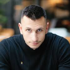 Sarah Gonzalez and Jackson Kramer's Wedding Website