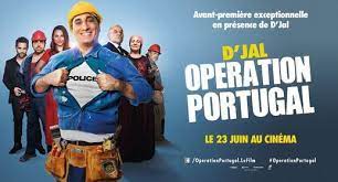 Portugal's qualification is not guaranteed. Operation Portugal Avp Equipe Ugc Cine Cite Internationale Saint Etienne June 12 2021 Allevents In