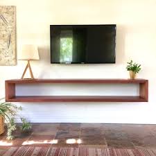 Check spelling or type a new query. Floating Tv Unit Wood Entertainment Unit Box Shelf Timber Jarrah Wall Floatingshelvesaustralia