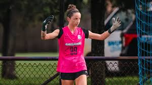 Women's Soccer vs Rollins