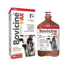 See laboratorios richmond division veterinaria sa's products and customers. Bovicine Max Richmond Vet Pharma
