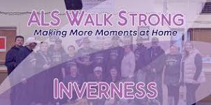 ALS Walk Strong Inverness