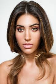 Alyssa Mango's Instagram, Twitter & Facebook