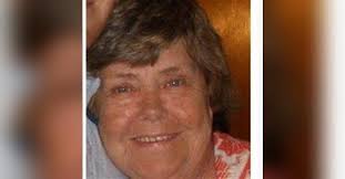 Mary Kate Adkins Obituary