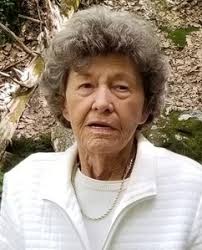 Bonnie Moss Obituary (2021)