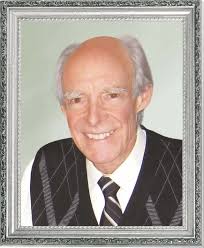 VIPOND, Hudson 1943-2021