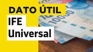 Últimos días para postular y recibir el pago de junio ya puedes postular al beneficio del ife universal para ser pagado el 29 de este mes. Xo8gbuss67bdtm