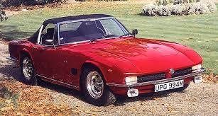 Ac 428 Spider Ii 1973 By Frua A Revised 428 Convertible Though 29 Series 1 Soft Tops Where Made There Is Only 1 Convertible British Cars Automotive Design