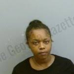 Diamond Parker — Fulton County Jail Bookings