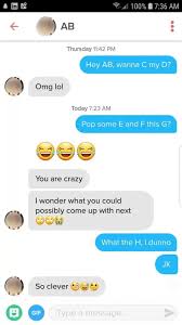 Reaching out to ask some questions on the dating app before meeting in person. How To Hookup On Tinder Expert Woman S Guide Datingxp Co