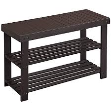Maybe you would like to learn more about one of these? Small Shoes Storage Bench Home Decor Tone
