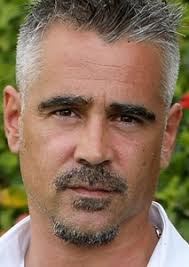 Colin Farrell Photo