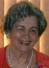 Miriam Petry Obituary (2015)