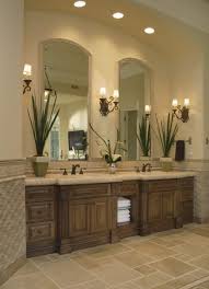 Photo Gallery Of Bathroom Chandelier Wall Lights Showing 8 Of 20 Photos