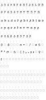 Web site bitfontmaker lets you design, create, and download your own fonts. Pws Pshnoyme To Kokoretsi Set Ladopana Aytokinhto Las Vegas Jackpot Font Dafont