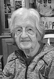 Obituary: Maxine G. Stevens