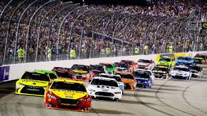 Nascar is the governing group that oversees stock car racing in the united states : Nascar Drivers Seeking Clarity On Restart Rule