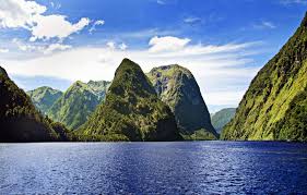 Neuseeland liegt auf der südhalbkugel zwischen dem 166. á… Die Highlights Der Sudinsel Von Neuseeland 2021