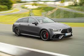 3,429 likes · 12 talking about this. Mercedes Amg Cla 45 Shooting Brake 2019 Ps Preis Marktstart Autobild De