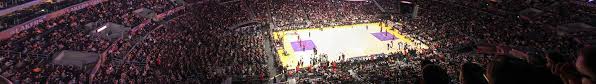 With the series heading to los angeles the lakers appeared on their way to one of the biggest upsets in nba history. Los Angeles La Lakers Tickets Vivid Seats