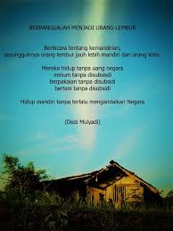 Daftar ini merupakan daftar peribahasa dalam bahasa sunda. Kata Sedih Sunda Kahirupan Cikimm Com