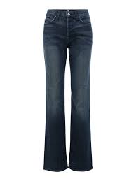 7 For All Mankind Dark Wash Jeans