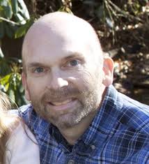 Neil Cooksey Obituary