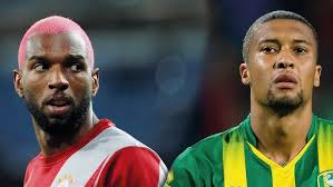 Keeping it Real With Ryan Babel