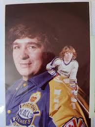 Coach companies of the past .... Bransons of Brampton