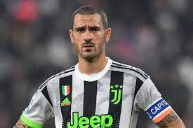 Leonardo bonucci plays for serie a tim team juventus and the italy national team in pro evolution soccer 2021. Juventus Defender Bonucci Aiming To Return From Injury In Time For Lazio Clash The Laziali