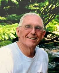 Frederick William Kramer Obituary November 12, 2024