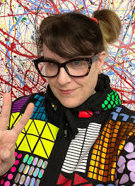 About — Pamela Thompson