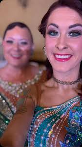 A little snippet 👀 , Just a few candid shots from our wonderful New  England Freddy Ball! ✨ , A huge well done to our lovely competitors; we are  so proud of you all! 🤗⭐️🥇 , More to come from Freddy ...