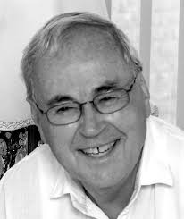 Candle for Allan Frederick Leech