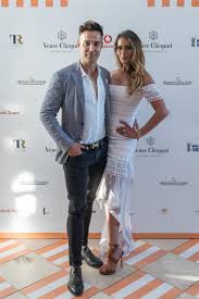 Nicky van der walt is a south african business professional. Veuve Clicquot Masters Polo 2018
