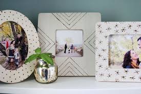Fotor's photo frame editor can help you now you can add picture frames online with fotor! 20 Best Diy Picture Frame Tutorials It S Always Autumn
