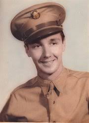 Obituary of Roland Emile LeBlanc