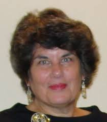 Margaret Anna Sigler (Margo Soares)