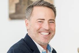 We are heartbroken to share that Ed's beloved husband & best friend, Brian  Long, recently passed away. Brian was a very passionate individual  committed to his successful real estate career and finding