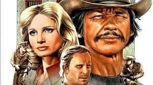 Breakout (1975) Kino Lorber Blu-ray Review