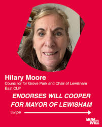 Congratulations Amelia Hamer! Looking forward to you being the next Member  for Malvern and help turn Victoria around under a Wilson led Government Nov  2026! 🗳️ @jesswilsonkew @ameliahamer