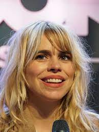 Billie Piper - Wikipedia