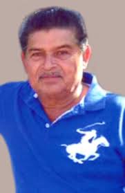 Juan Loredo Obituary July 6, 2019