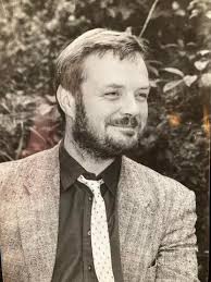 Oliver James Watson (1949-2023)