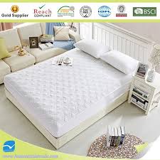 New Waterproof Terry Towel Mattress Protector Fitted Sheet Bed Cover In Virginia Crib Mattress Cover Waterproof Crib Mattress Cover Crib Mattress Protector