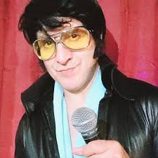 Top 20 Elvis Impersonators for Hire in Delafield, WI