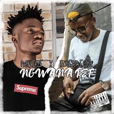 Ngwana Ref (feat. Ilovejamesjnr)